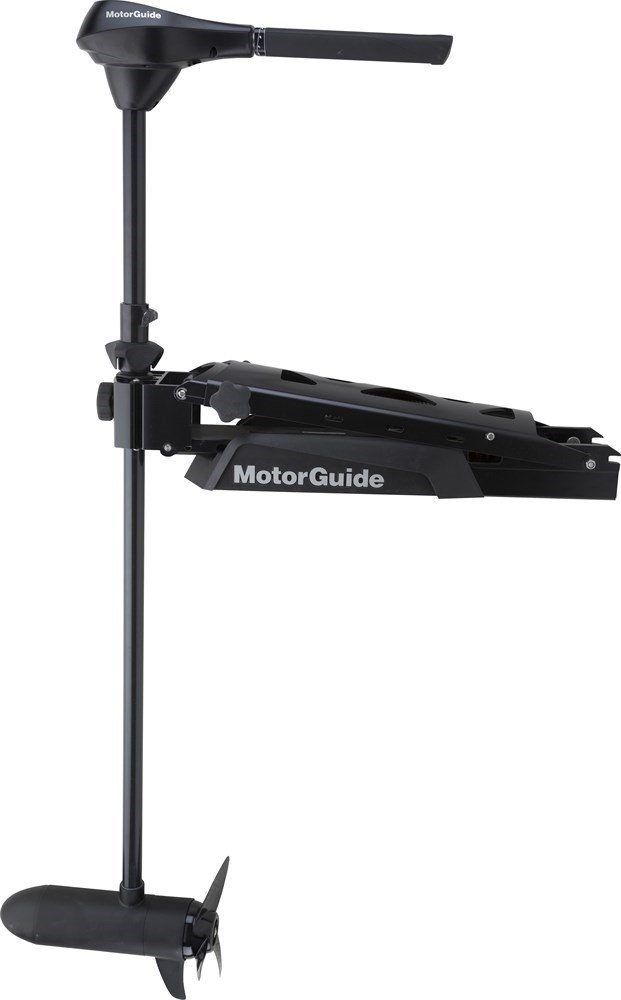 MotorGuide X5 Digital Freshwater 80lb 50" Hand Control