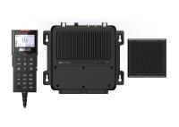 B&G V100-B Black Box VHF Marine Radio / with integr. AIS transponder