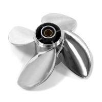 Винт гребной Solas 3253-100-12, 4x10x12 (R)