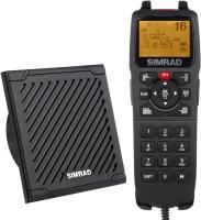 SIMRAD HS90 Handset and speaker