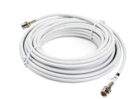 GARMIN Video Extension Cable, 15m BNC (male) - BNC (male)