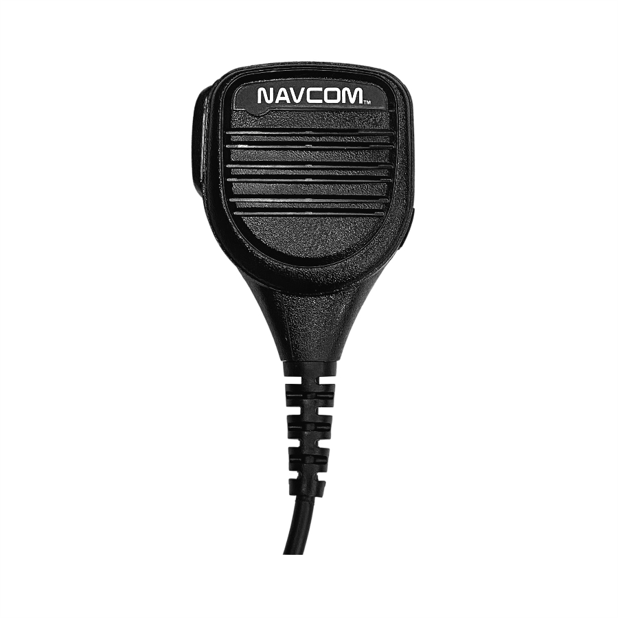 Тангента-громкоговоритель NavCom ТГ-1