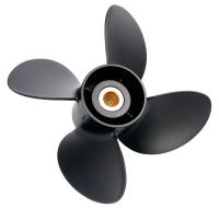 Винт гребной Solas 8813-148-15, 4x14.75x15 (R)