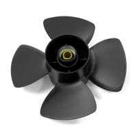 Винт гребной Solas 3013-087-07, 4x8.7x7 (R)