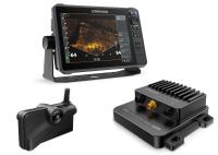 Комплект Lowrance HDS PRO 10 с Active Target 2
