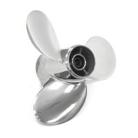 Винт гребной Solas 1121-093-11, 3x9 1/4x11 (R)