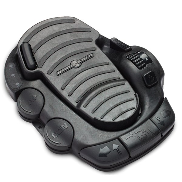 Мinn Кotа Ulterrа 80/MDI/IР Тrоlling Моtоr w/i-Рilot Link & Bluetooth- 24V-80lb-60"