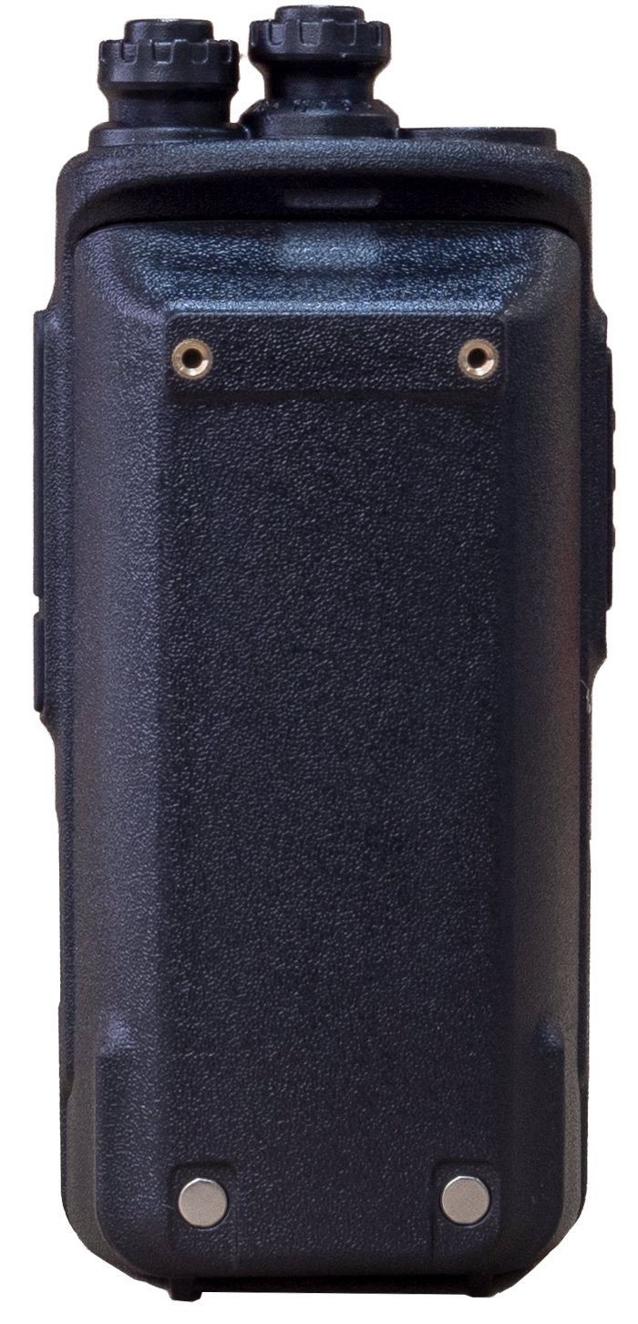 Радиостанция Аргут А-55 UHF