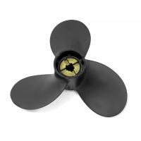 Винт гребной Solas 3011-090-07-P, 3x9x7 (R)