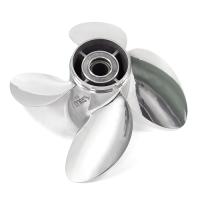 Винт гребной Solas 4453-135-13, 4x13 1/2x13 (R)