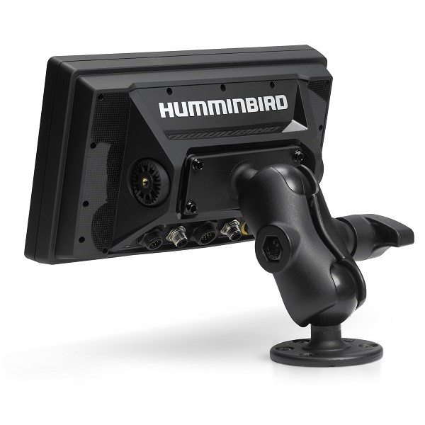 Humminbird SOLIX 15 CHIRP MEGA SI+ G2
