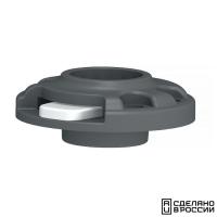 Замок кронштейна быстросъемного