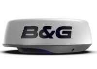 B&G HALO24 Doppler Pulse Compression Radar