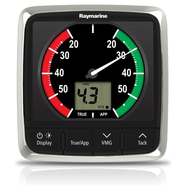 Raymarine i60 WIND (ANALOGUE) DISPLAY