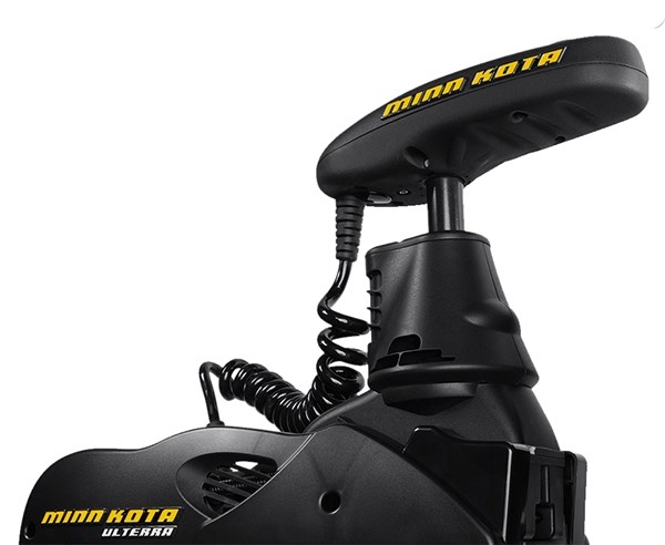 Мinn Кotа Ulterrа 80/MDI/IР Тrоlling Моtоr w/i-Рilot Link & Bluetooth- 24V-80lb-60"