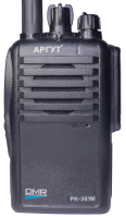 Радиостанция Аргут РК-301М VHF