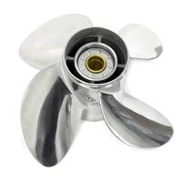 Винт гребной Solas 8654-145-15, 4x14 1/2x15 (L)