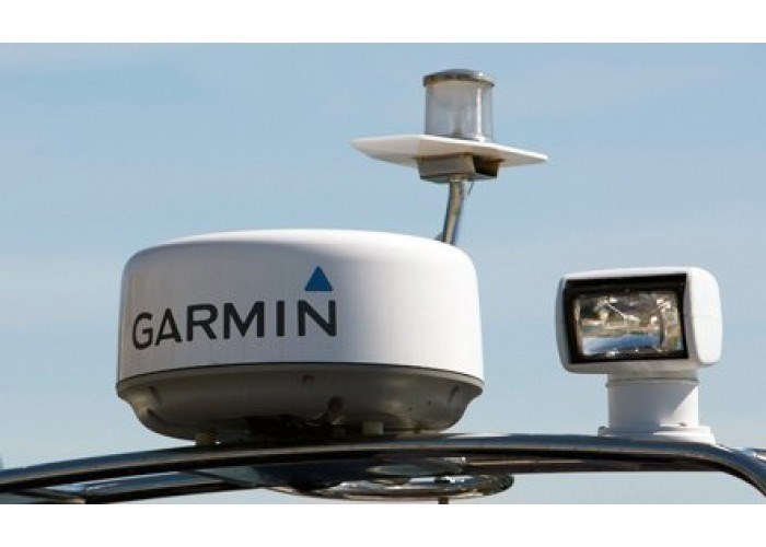 Garmin GMR 24 HD
