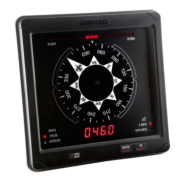 SIMRAD HR80 Heading repeater