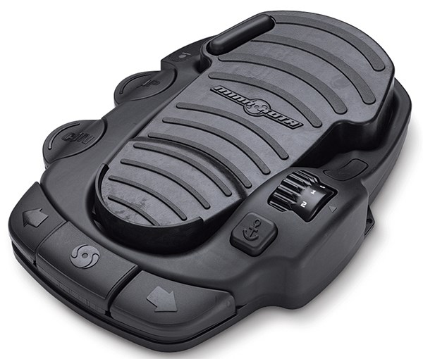 Minn Kota TERROVA 55US2/i-Pilot Link