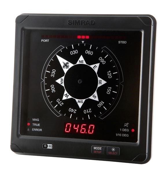 SIMRAD HR80 Heading repeater