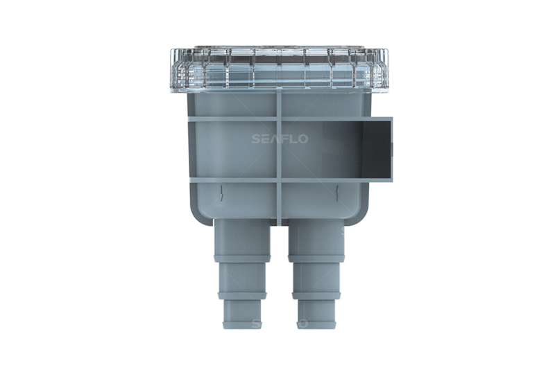 Фильтр для морской воды 25/32/38мм.