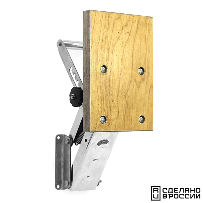 Транец выносной для ПЛМ мощностью до 30 л.с. (65 кг) ФБС