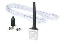 GLOMEX RA111 VHF Helical Marine Antenna