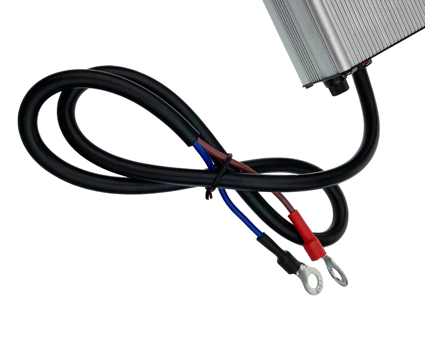 Зарядное устройство 12V 15A DM