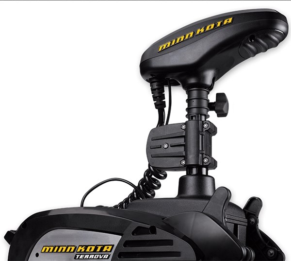 Minn Kota TERROVA 55US2/i-Pilot Link