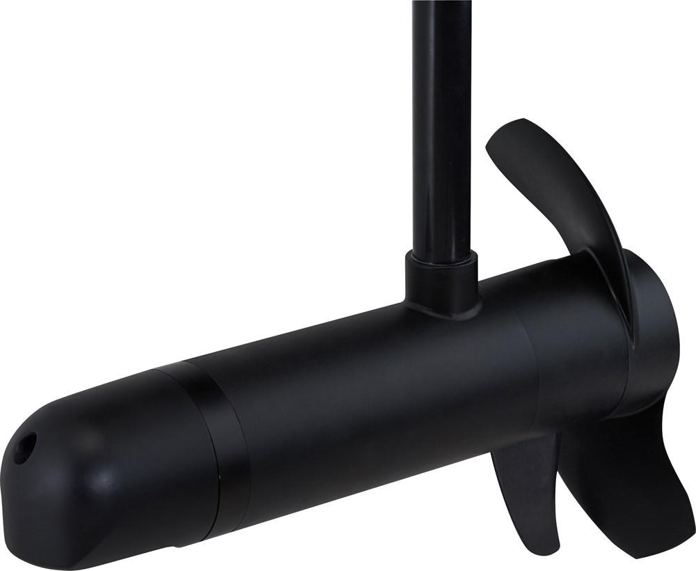 MotorGuide Tour 109lb 45" with HD+ universal sonar