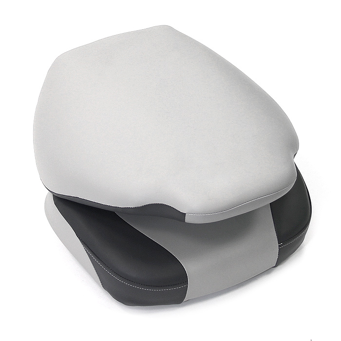 Сиденье Premium Contoured, серое