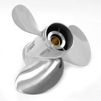 Винт гребной Solas 4331-120-09, 3x12x9 (R)