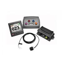 Garmin GHP Reactor – комплект для механической - модифицированной - соленоидной рулевой системы
