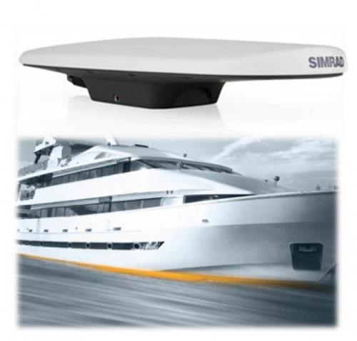 SIMRAD HS70 GPS COMPASS
