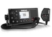 SIMRAD RS40 VHF Radio / with Integr. AIS Receiver