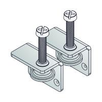 Комплект монтажных частей для установки радиостанций NavCom СРС-160/310
