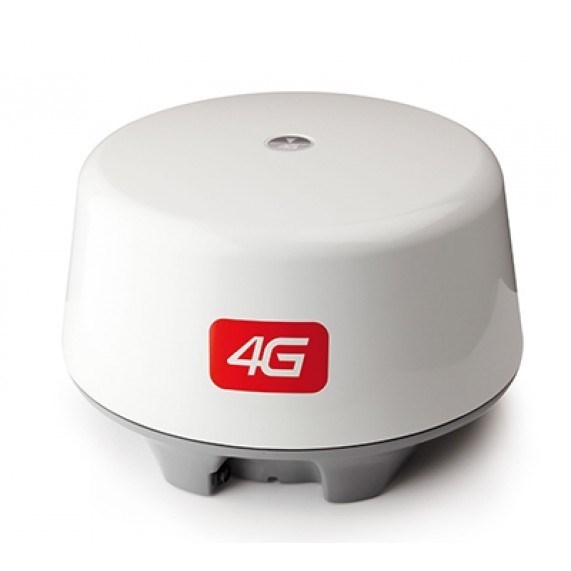 Lowrance 4G BB RADAR KIT