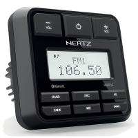 Hertz HMR 15 Digital Media Receiver