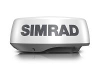 SIMRAD HALO20 Pulse Compression Radar
