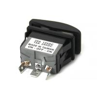 Переключатель вкл-выкл-вкл герметичный