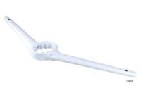 SEAVIEW Spreader Mount for GPS, Navigation Lights and Floodlights