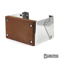 Транец выносной с регулировкой угла наклона для ПЛМ до 12 л.с.