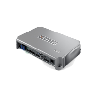 Hertz HMD 8 DSP 24V Marine Amplifier