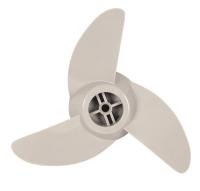 MotorGuide Machete III - White