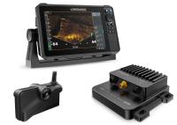 Комплект Lowrance HDS PRO 9 с Active Target 2