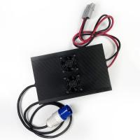 Зарядное устройство LiFePO4 24V 70A Titanat