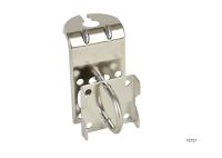 Antenna Bracket / mast mount / stainless steelView Ratings (2)