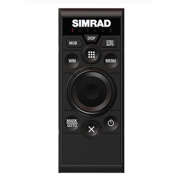 SIMRAD NSO24 SINGLE(MP, MO24T, GS25, OP50, MI10)