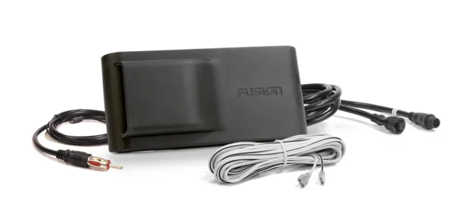 Fusion™ MS-RA210 c динамиками XS Sports